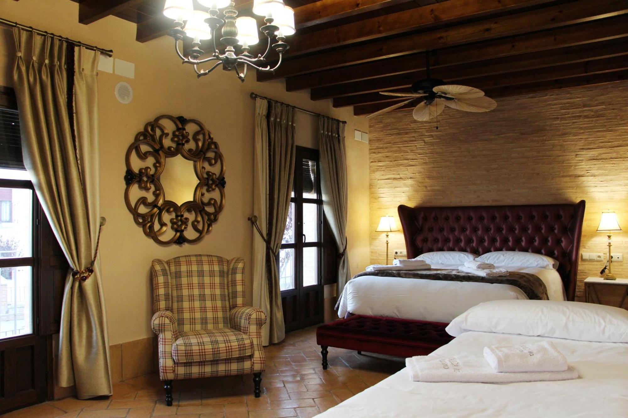 Casa Rural Andalucia Mia Aracena Exteriör bild