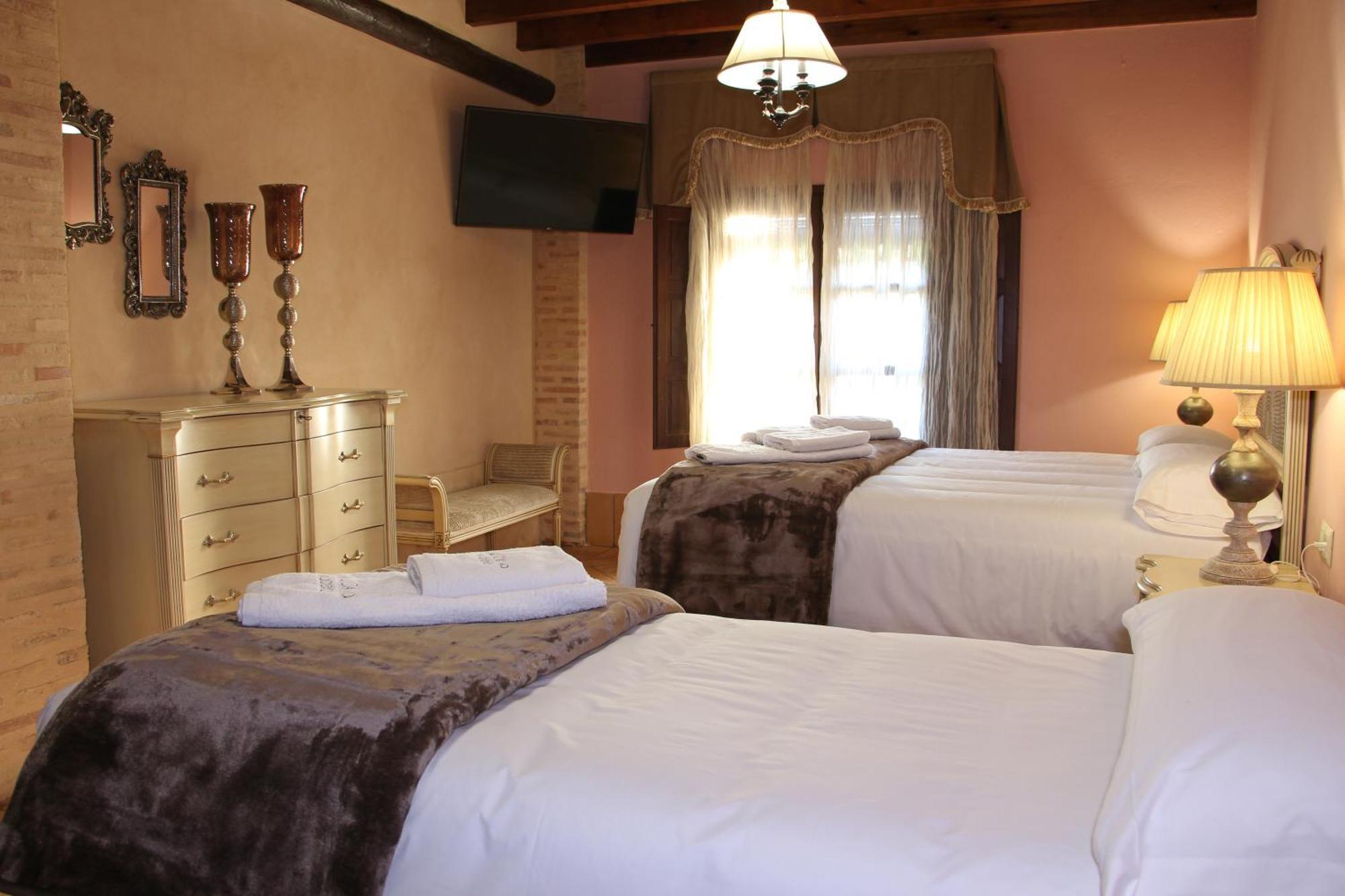 Casa Rural Andalucia Mia Aracena Exteriör bild