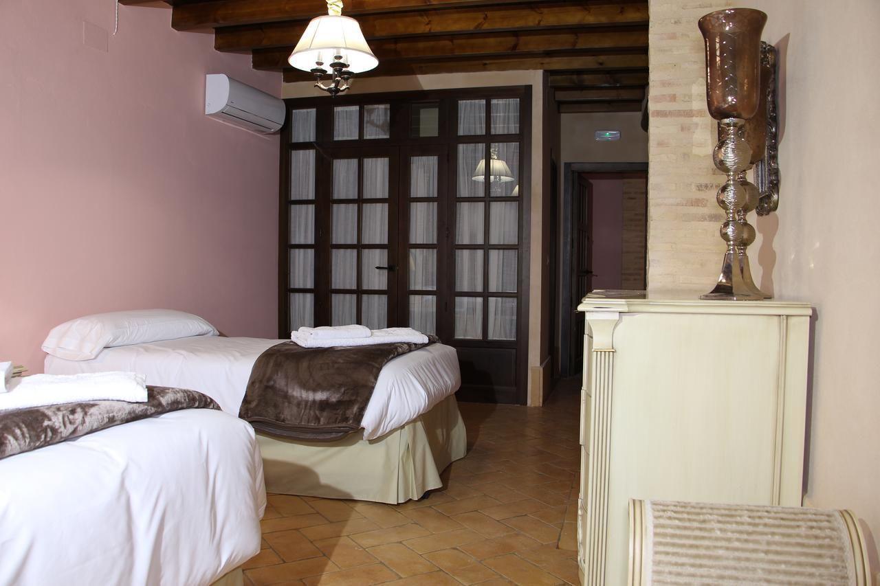 Casa Rural Andalucia Mia Aracena Exteriör bild