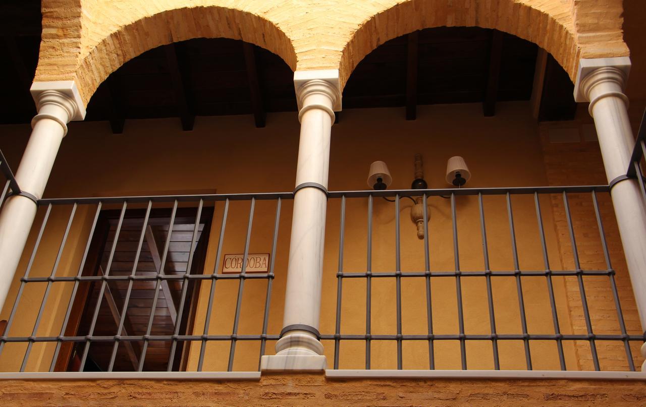 Casa Rural Andalucia Mia Aracena Exteriör bild