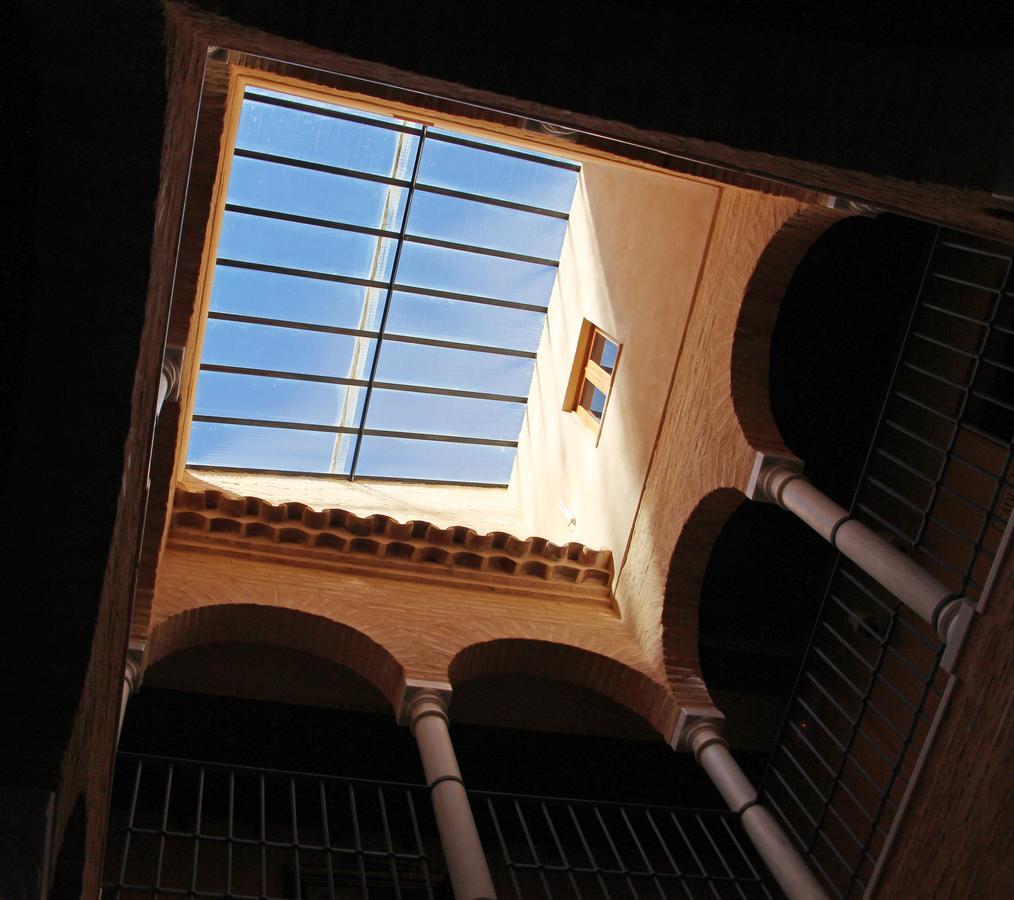 Casa Rural Andalucia Mia Aracena Exteriör bild
